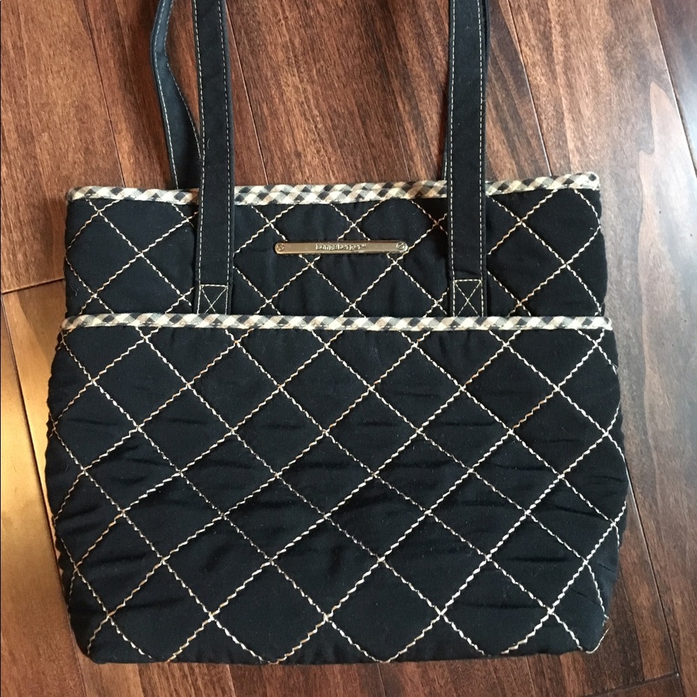 Longaberger purse