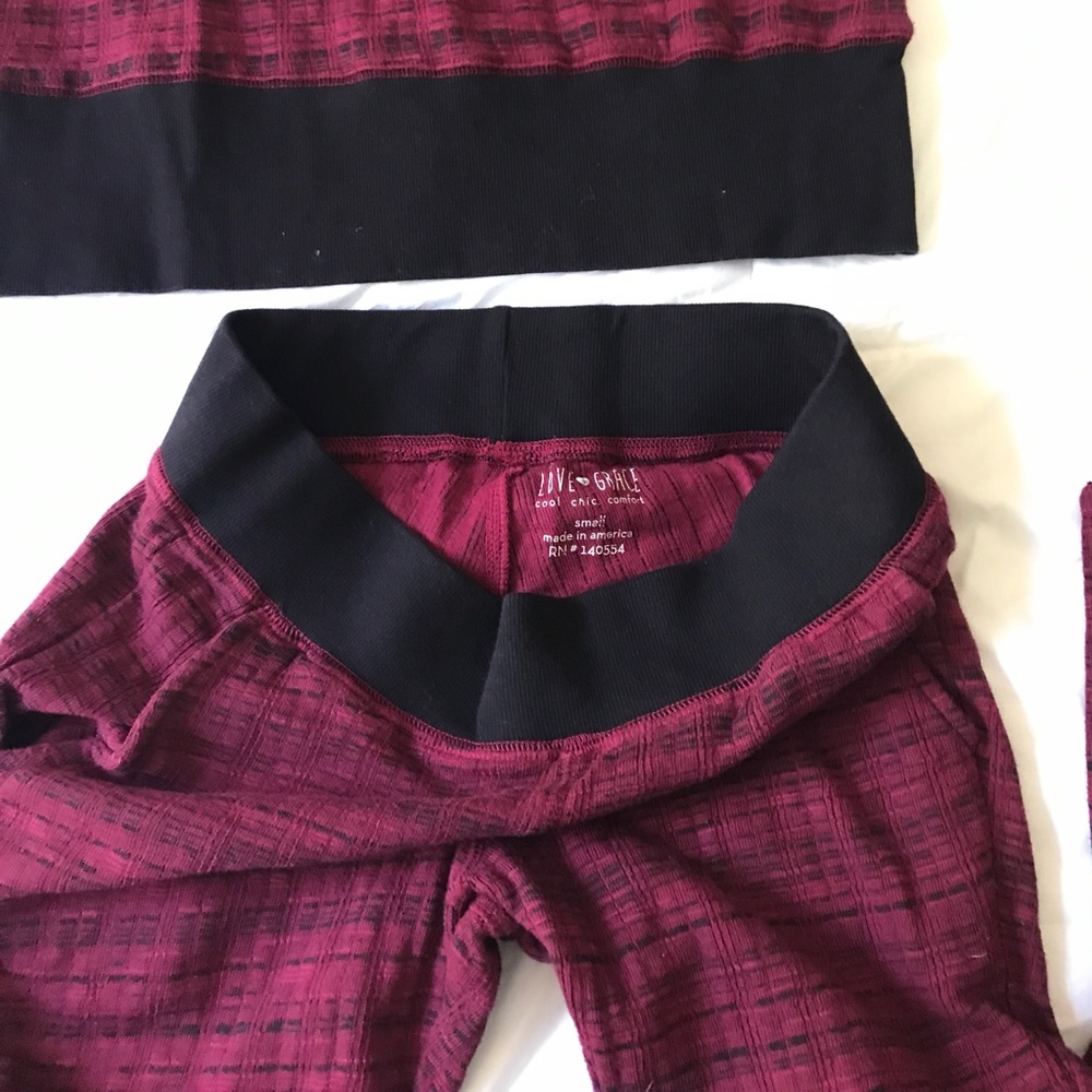 Matching Sleep Set - Picture 3 of 3