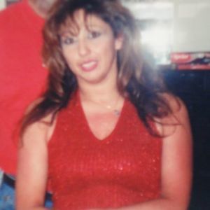 Meet your Posher, Irma