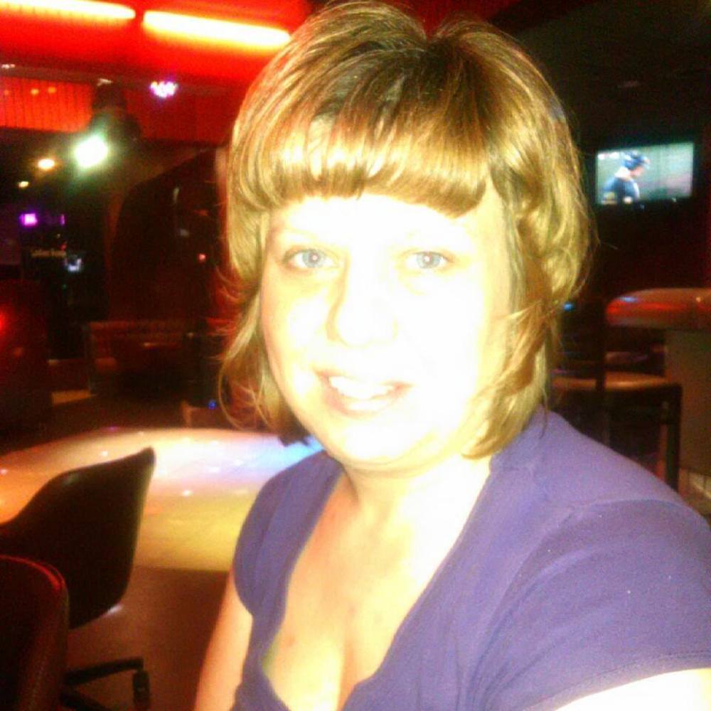 Meet your Posher, Sherry