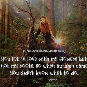 Meet your Posher, Autumn