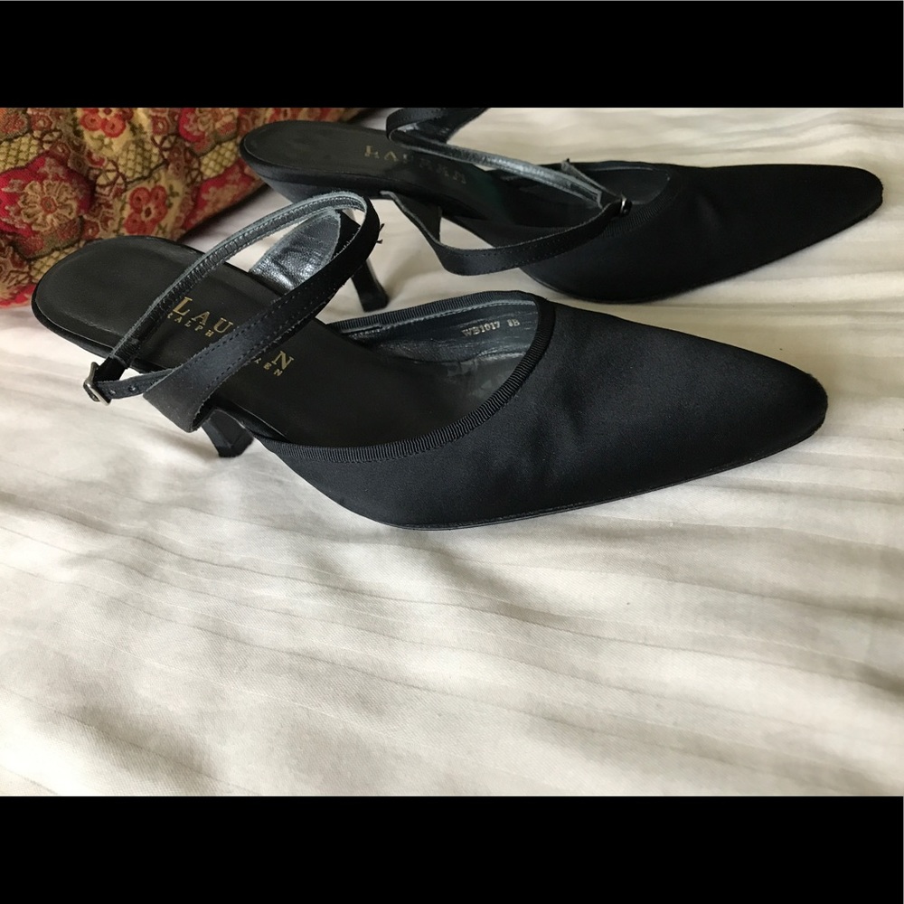 Very elegant and comfortable shoes.