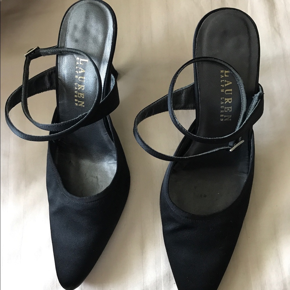 Very elegant and comfortable shoes. - Picture 2 of 3