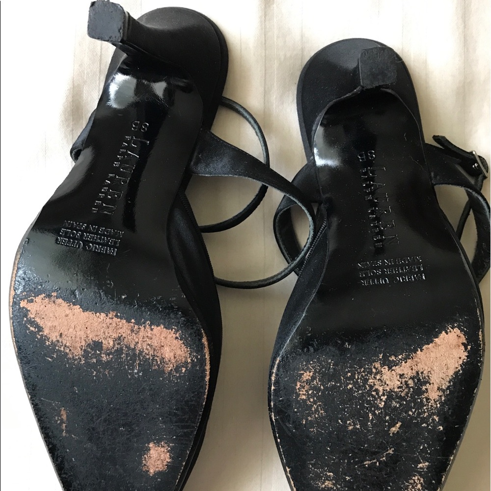 Very elegant and comfortable shoes. - Picture 3 of 3