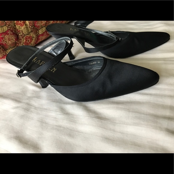 Lauren Ralph Lauren Shoes - Very elegant and comfortable shoes.