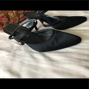 Very elegant and comfortable shoes.