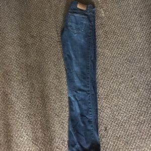 Size 6 American eagle !