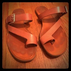 Vince Camuto sandals size 8.5.
