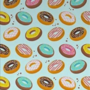 Meet your Posher, Flora