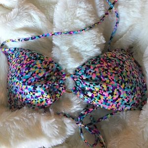Victoria Secret Bikini Top