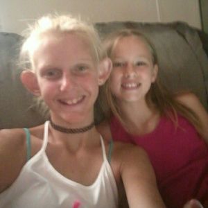 Meet your Posher, Summer