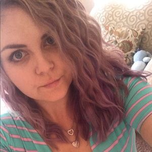 Meet your Posher, Tara