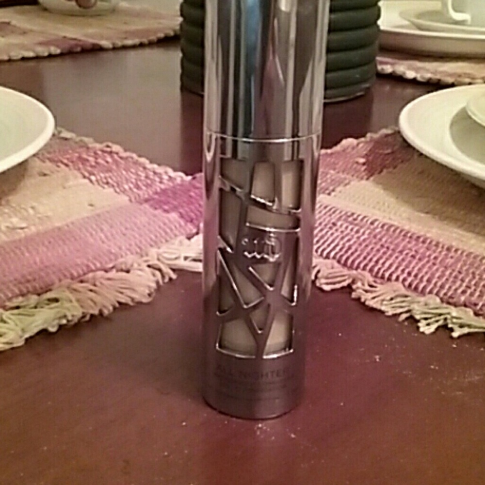 Urban decay foundation