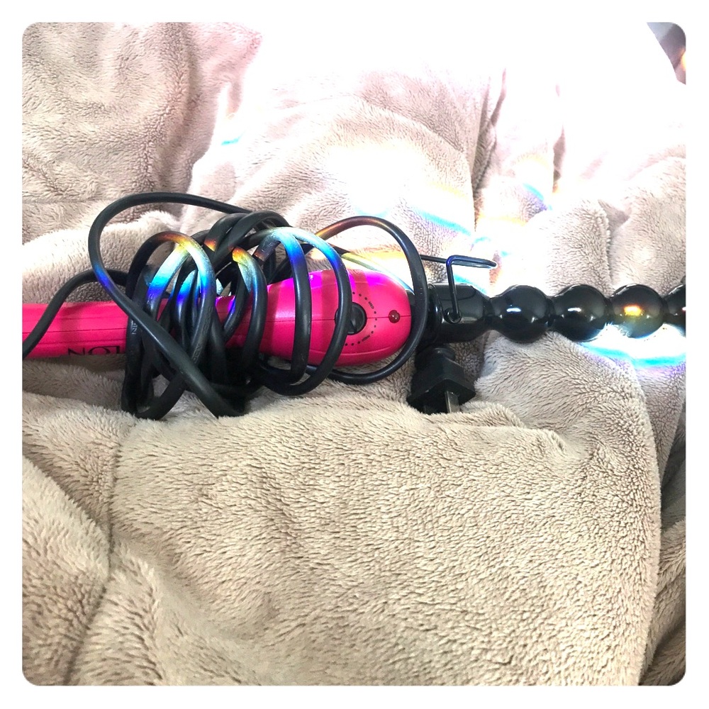 Revlon wand