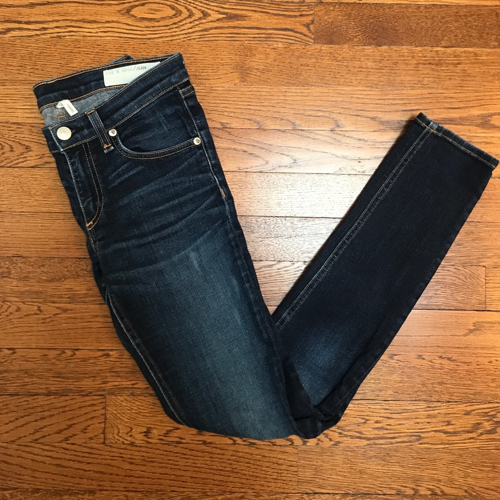 Rag & Bone Jeans