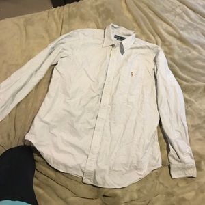 Ralph Lauren button up