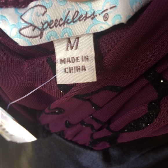 Dress - Picture 4 of 5