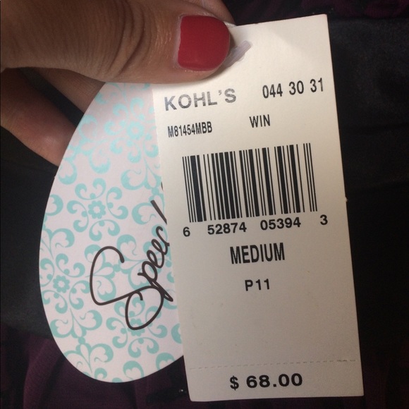 Dress - Picture 5 of 5