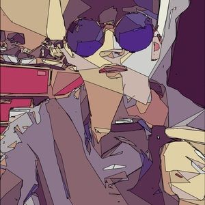 Meet your Posher, Jose