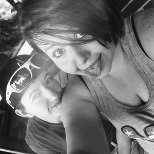 Meet your Posher, Steph