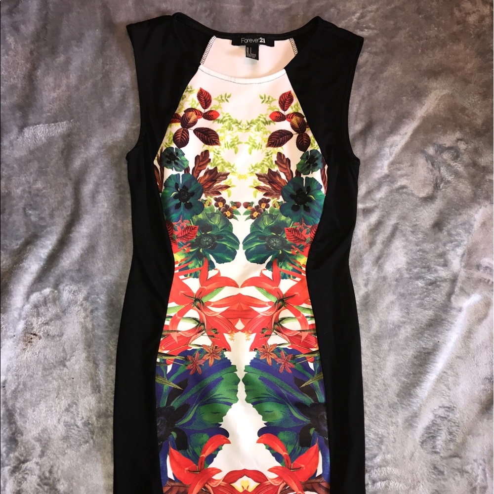 Forever 21 Dress