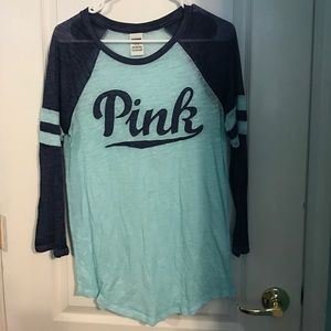 PINK Super Soft Tee