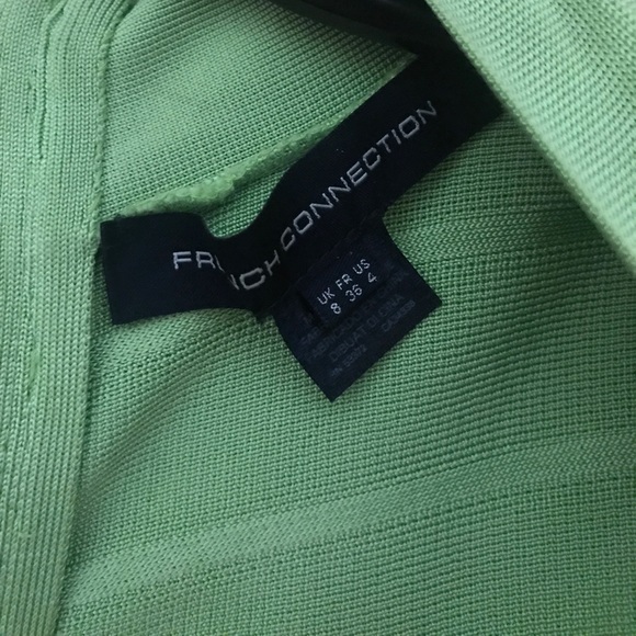 French Connection Dress - Picture 2 of 3
