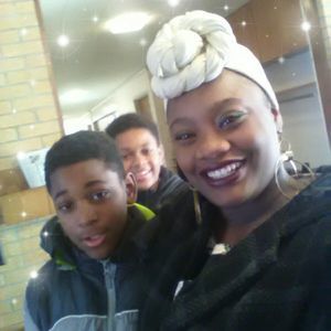 Meet your Posher, Waynequa