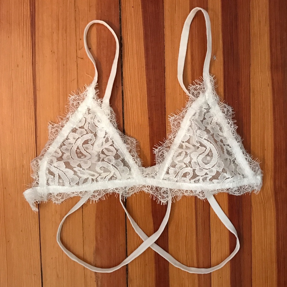 bralette