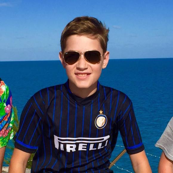 Meet your Posher, Luke - Picture 1 of 1