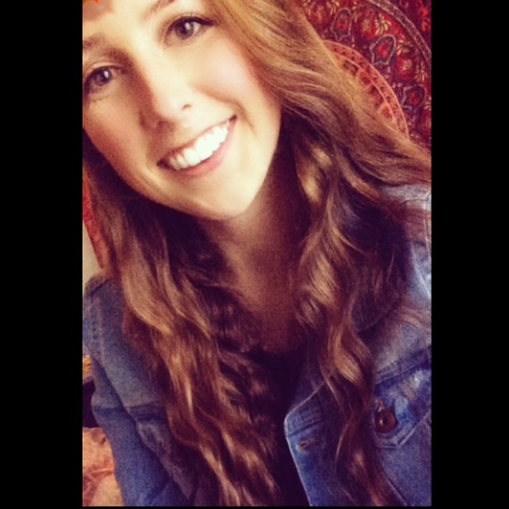 Meet your Posher, Jessica