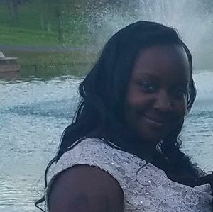 Meet your Posher, Tanisha