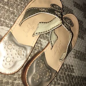 FINAL SALE!! Jack Rogers sandals
