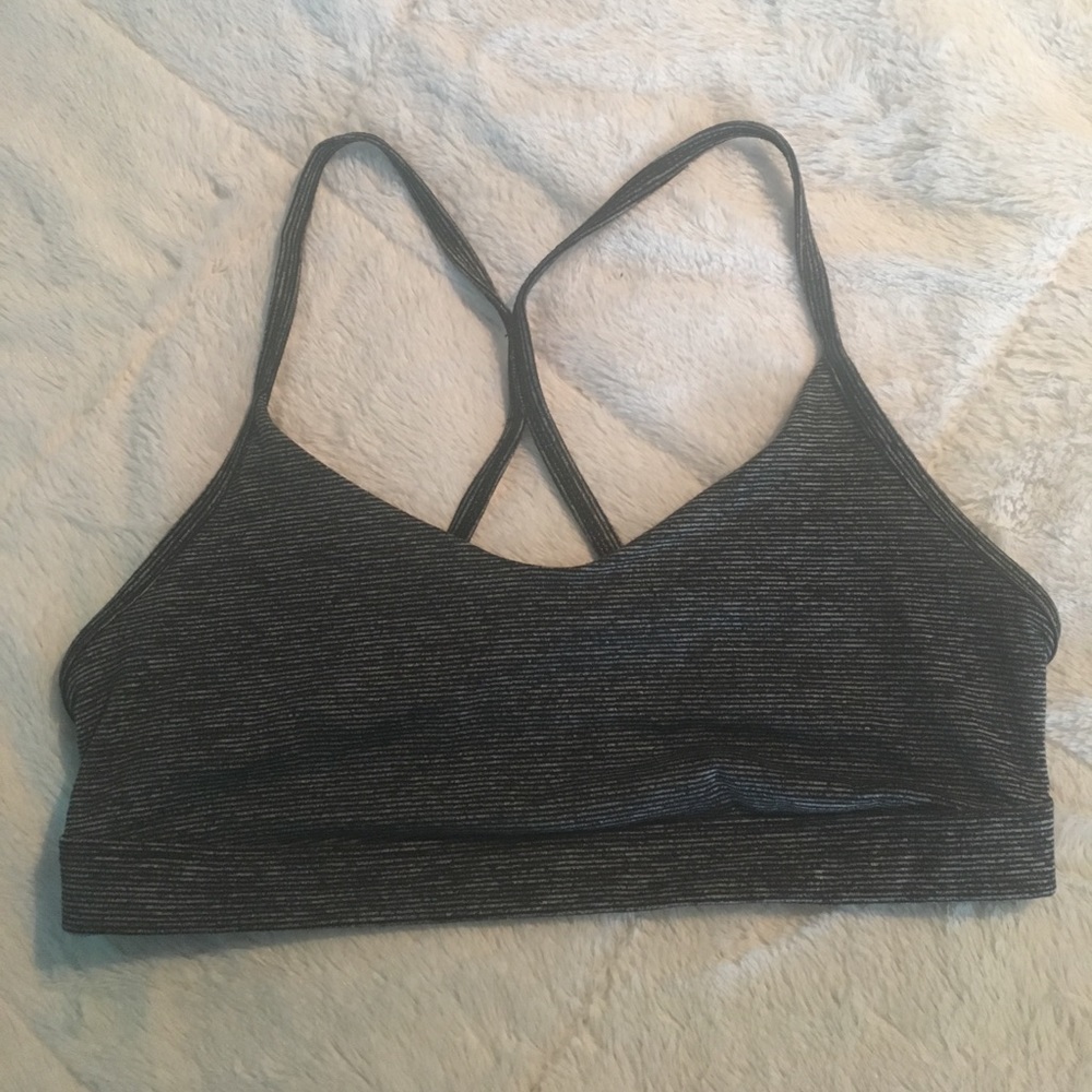 Old Navy Sports Bra