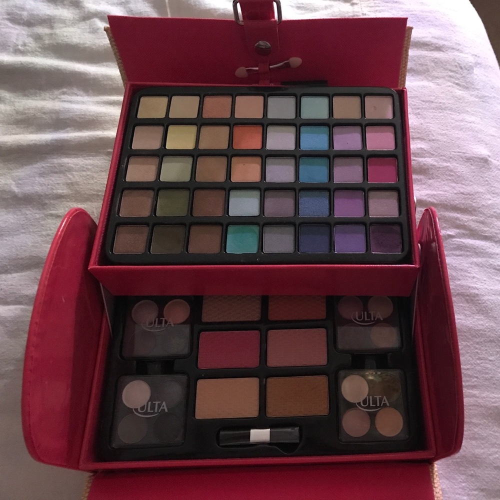 Makeup set