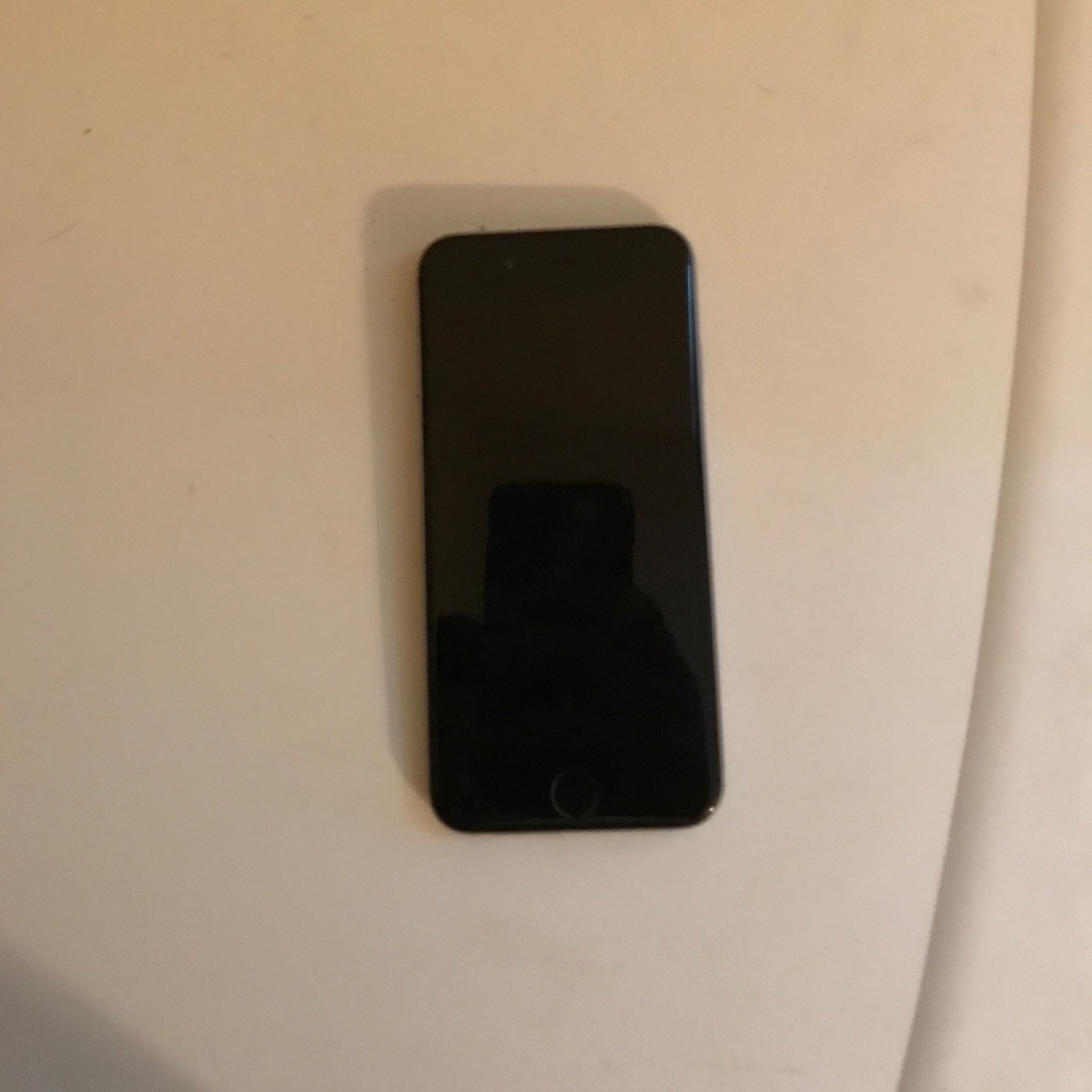 iPhone 6