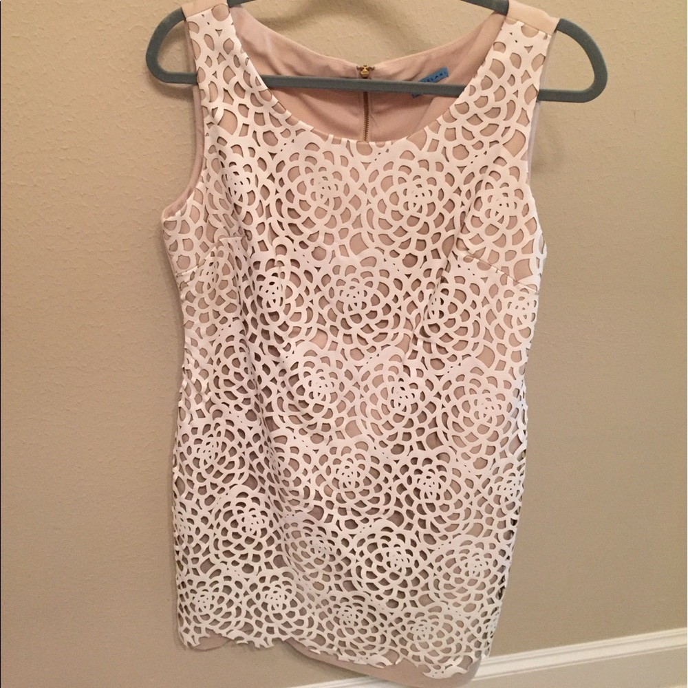 Antonio Melani: Tank Dress