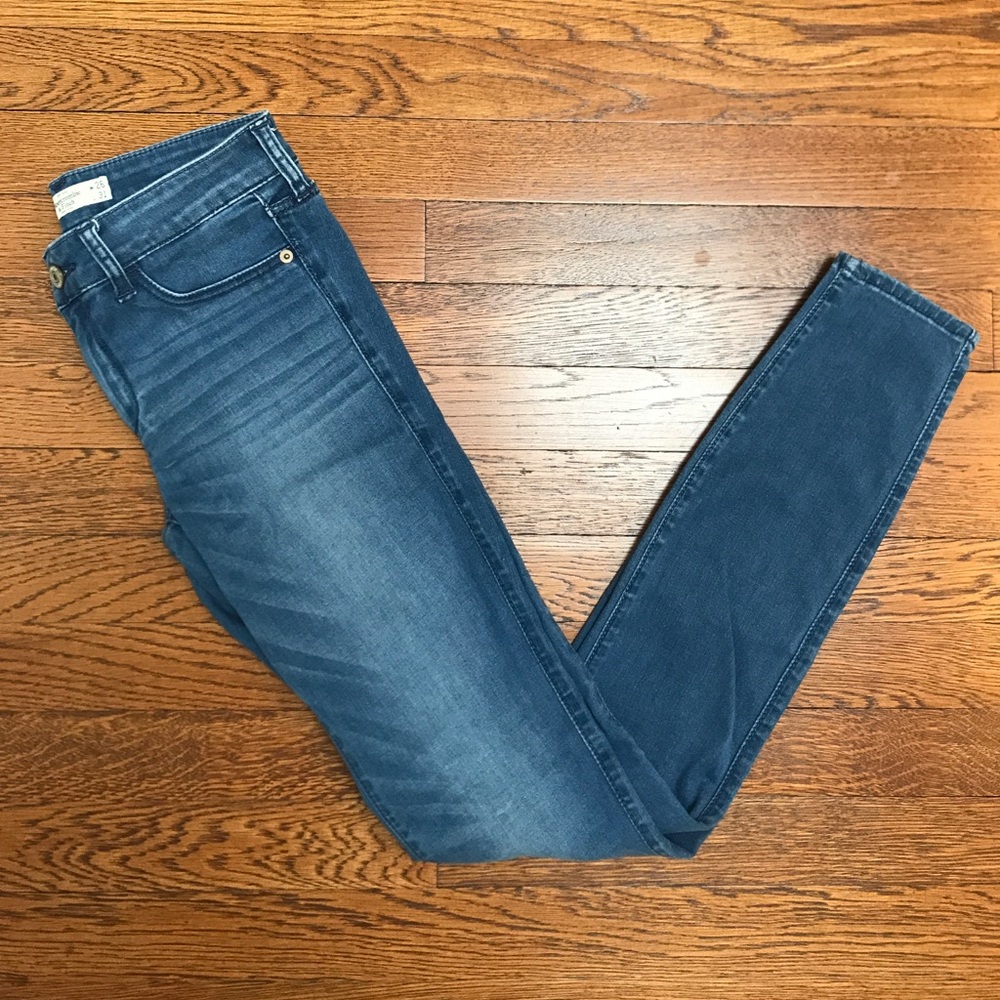 Abercrombie & fitch Jeans