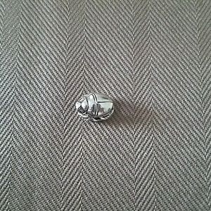 Troll bead Scarab bead in excellent condition