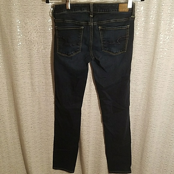 Jeans size 6 - Picture 2 of 4