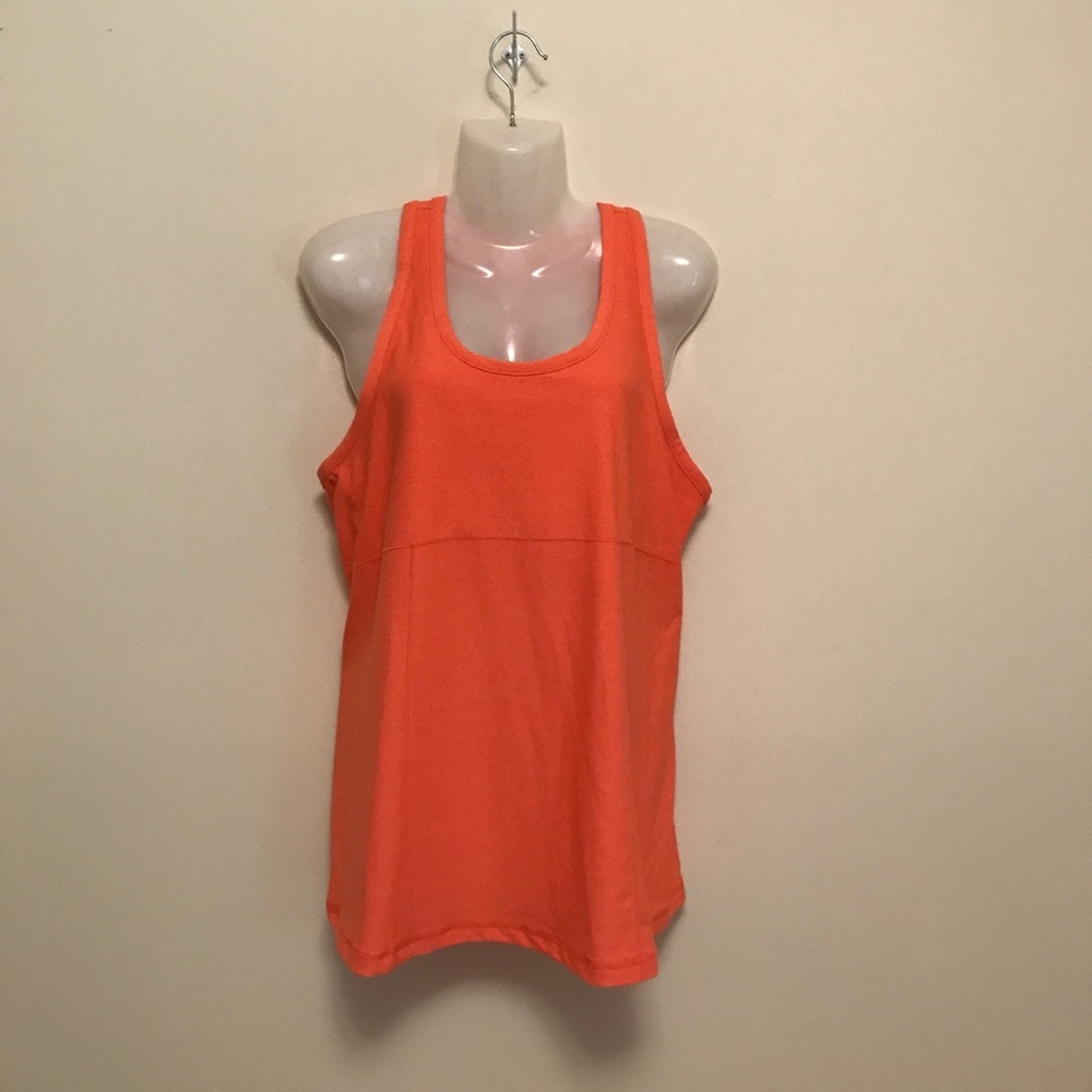 Maternity Tank. VERY soft.