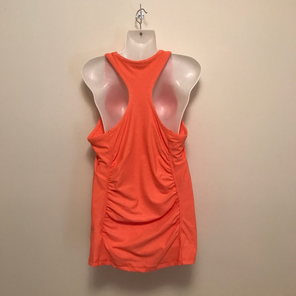 Maternity Tank. VERY soft. - Picture 2 of 4