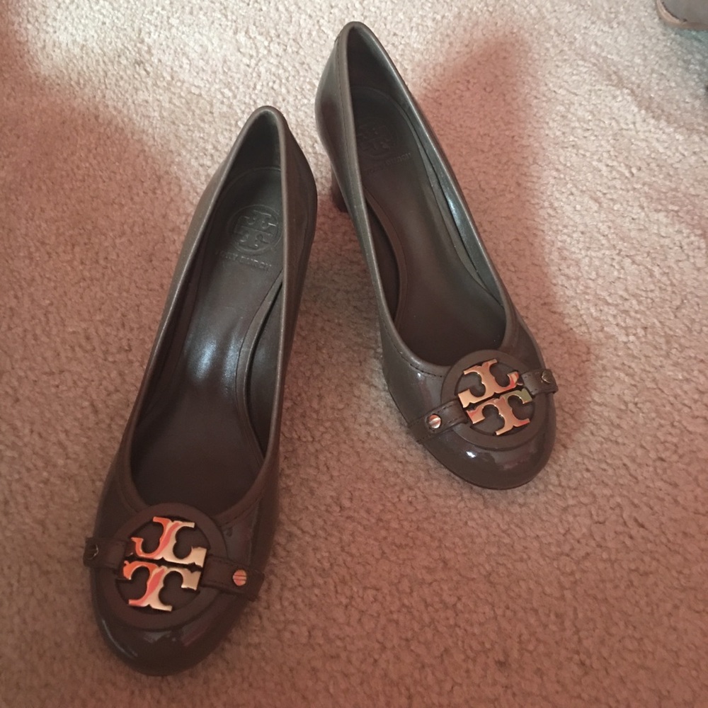 Tory Burch Pumps