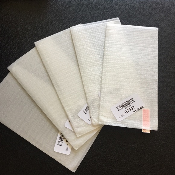 Apple iPhone 7 Tempered glass screen protector - Picture 4 of 4