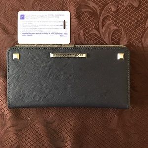 Rebecca Minkoff wallet 💥 FIRM 💥