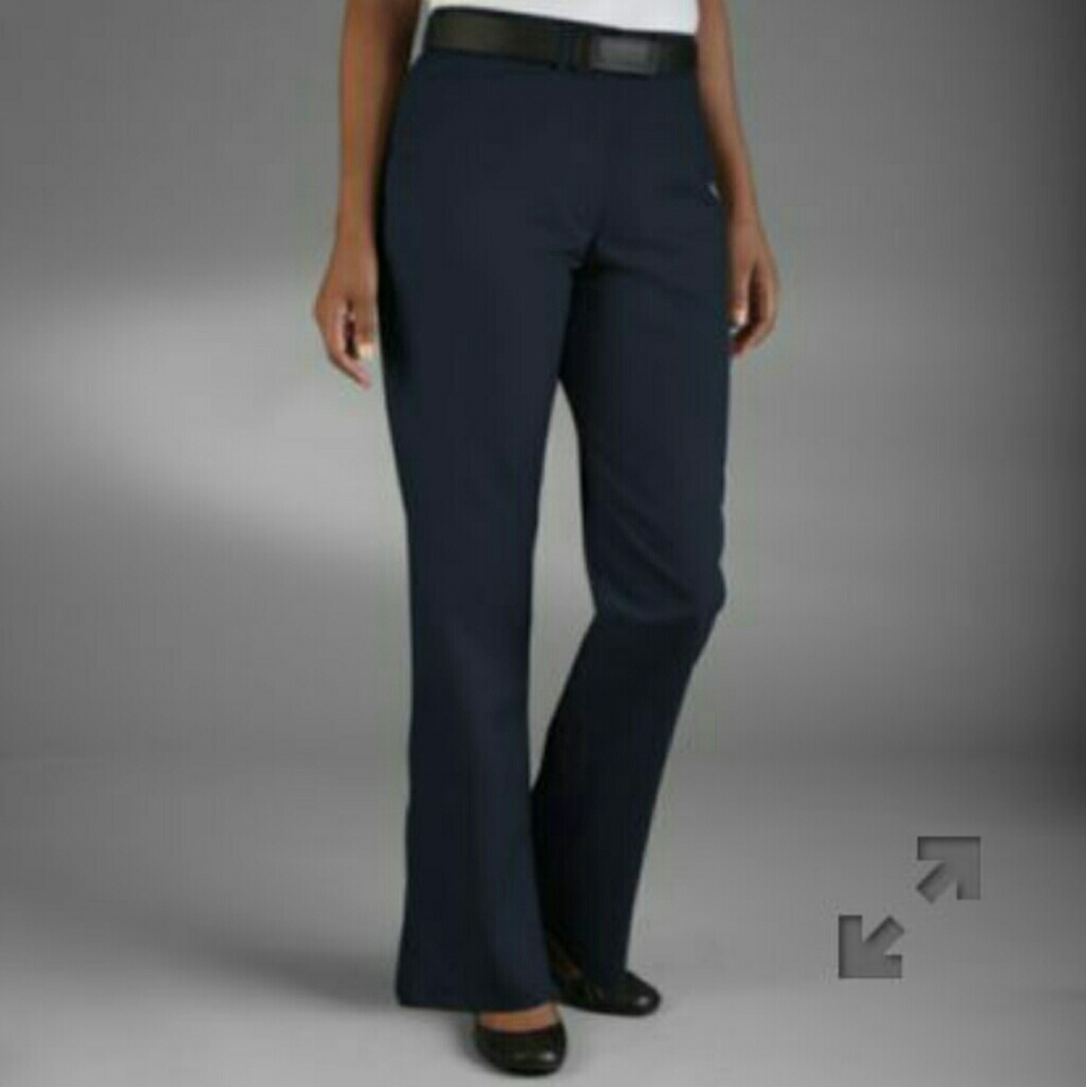 Cathy Fit Work Pants