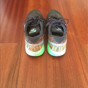 Nike lunarglide 7 running shoes