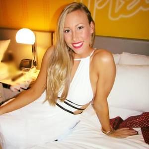 Meet your Posher, Maddy