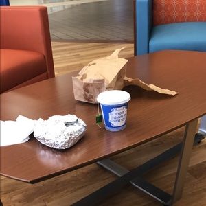 Meet your Posher, Fatou