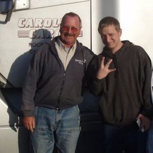 Meet your Posher, John